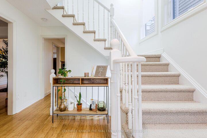 Property Photo: 45 Birchmount Road 6 ON M1N 3J5