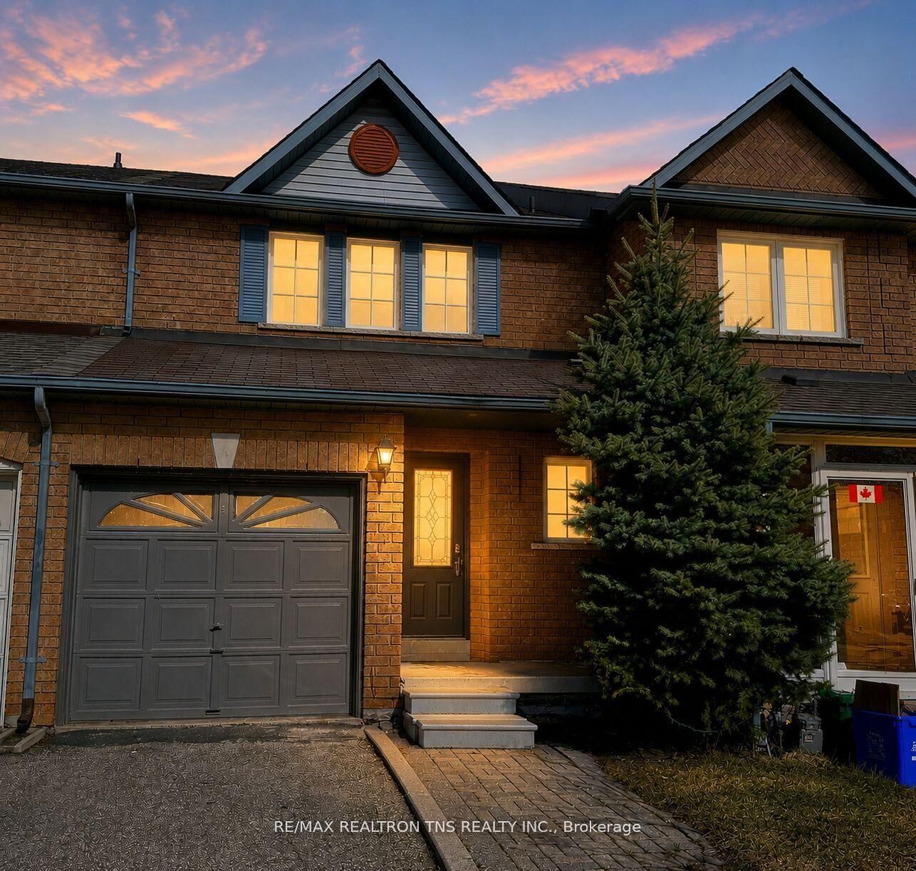Property Photo: 149 Kimono Crescent ON L4S 1A5