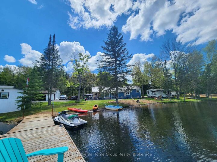 Property Photo:  30 Lake View Lane  ON K0L 1C0 