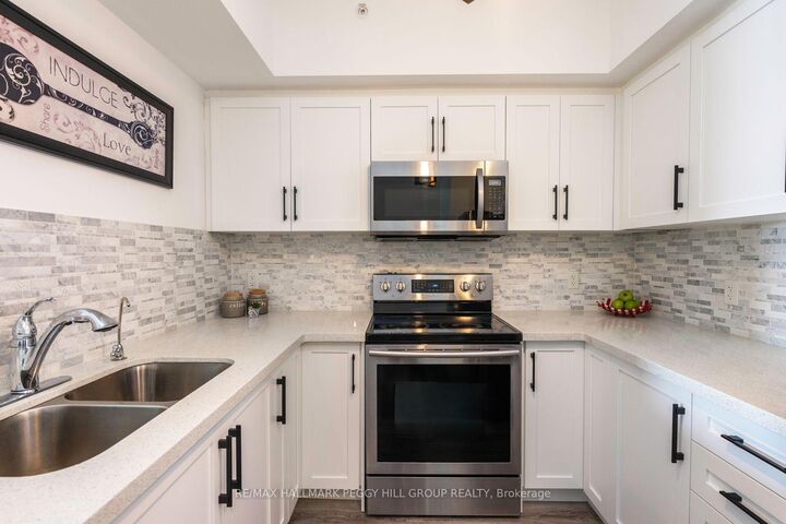 Property Photo:  100 Dean Avenue 410  ON L9J 0H1 