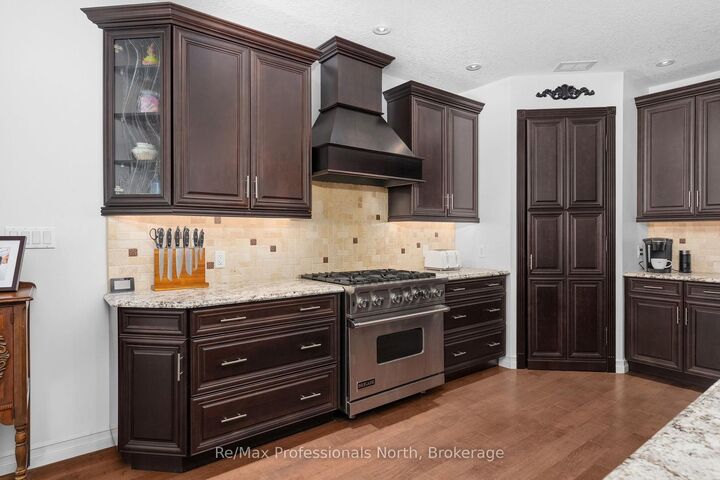 Property Photo: 2452 Doe Lake Road ON P1P 1R3