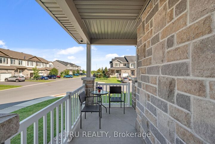 Property Photo:  500 Stanley Brothers Street  ON K0A 1A0 