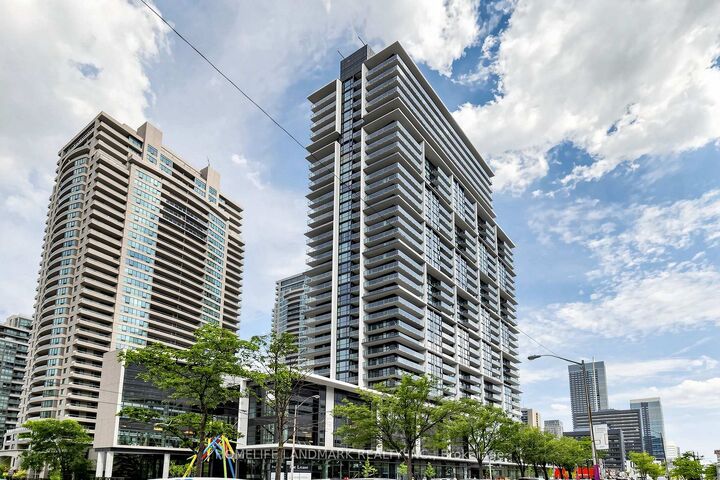 4955 Yonge Street 1110 — photo 1