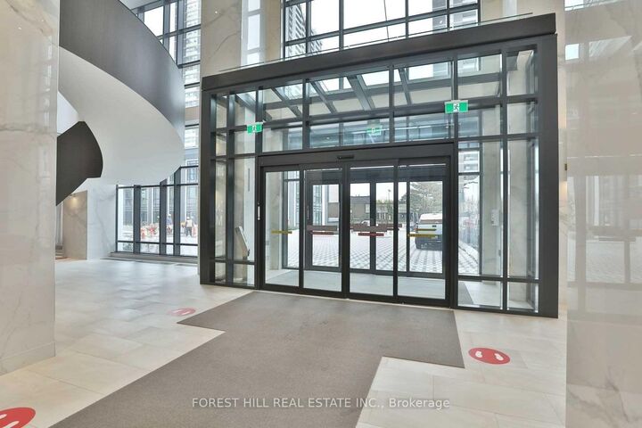 Property Photo: 7 Mabelle Avenue 3904 ON M5T 0C9