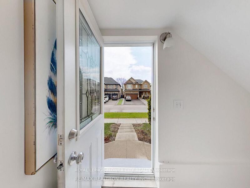 Property Photo:  60 Colombo Crescent Basement  ON L6A 0A3 