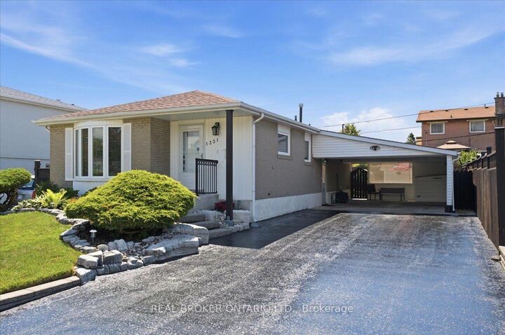 1331 Tatra Drive — photo 1