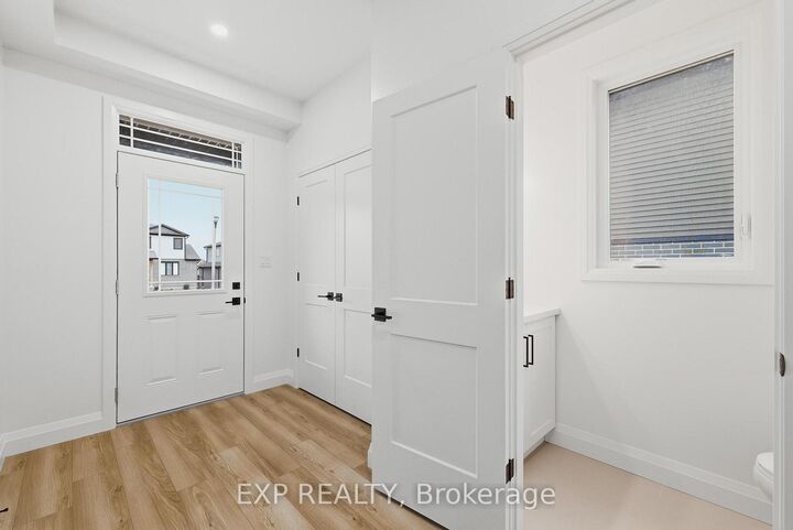 Property Photo: Lot 23 Pugh Street ON N0K 1M0