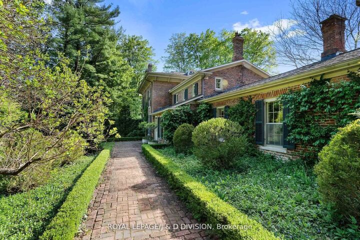 Property Photo: 4558 County 10 Road ON L1A 3V5