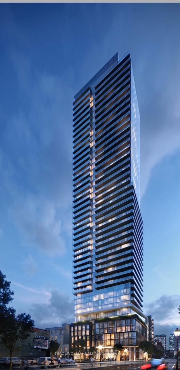 Property Photo: 89 Church Street 2603 ON M5C 2G3