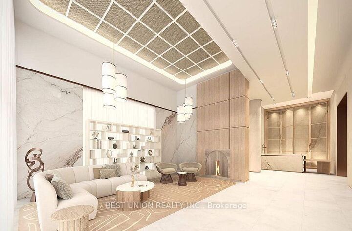 Property Photo:  10 Oak Street 2510  ON M5A 0Z1 