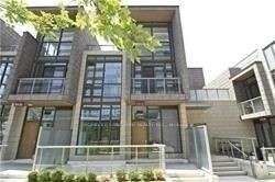 Property Photo:  121 McMahon Drive Th11  ON M2K 0C1 