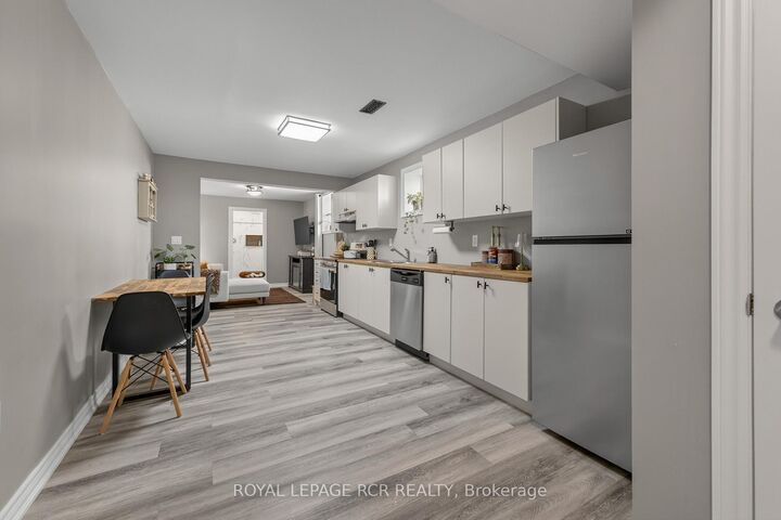 Property Photo:  375 Russell Street Basement  ON N0C 1B0 