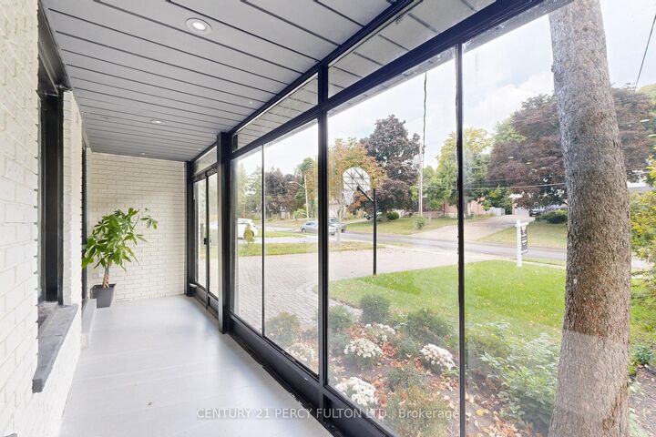 Property Photo: 78 Agincourt Drive ON M1S 1M6