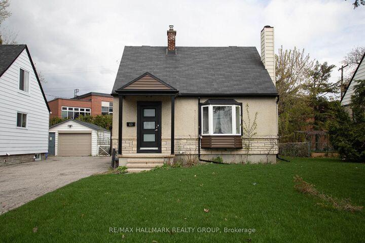 929 Merivale Road — photo 1