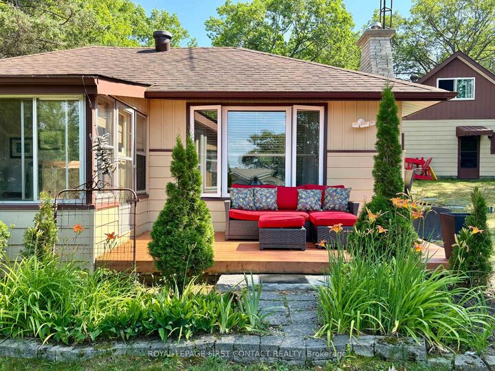Property Photo: 1987 Champlain Road ON L9M 0B6