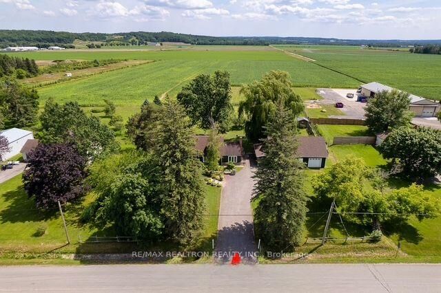 Property Photo: 1103 Graham Side Road ON L3Y 4V9