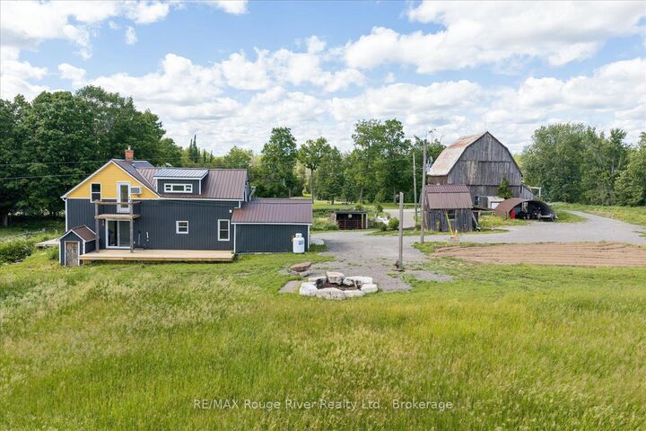 Property Photo:  128 Jarvis Road  ON K0K 2K0 