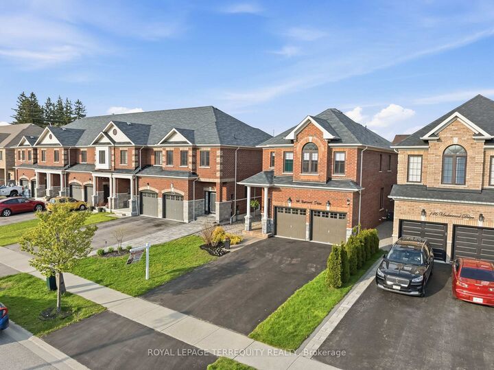 Property Photo: 144 Underwood Drive ON L1M 0K9