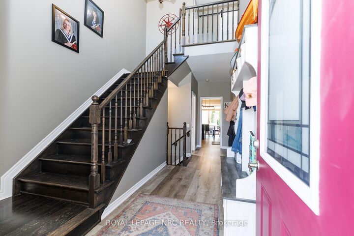 Property Photo: 12 Wilfrid Laurier Crescent ON L2P 0A4