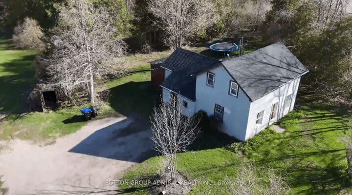 Property Photo:  1662 Penley Road  ON L3V 6H3 