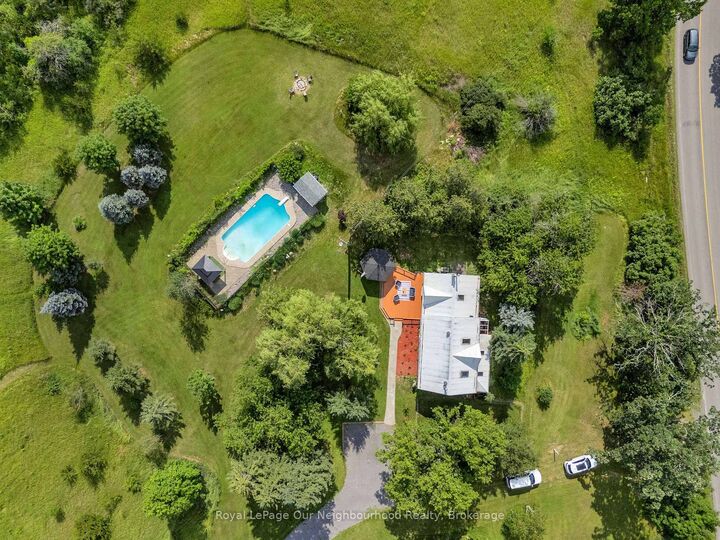 Property Photo:  1109 Glen Ross Road  ON K0K 2C0 