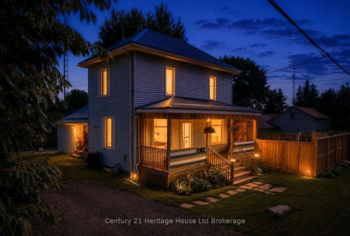 11 Wood Street W — photo 1