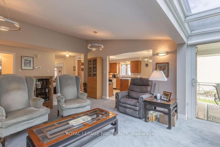 Property Photo: 18 Harmony Drive ON L0S 1J0