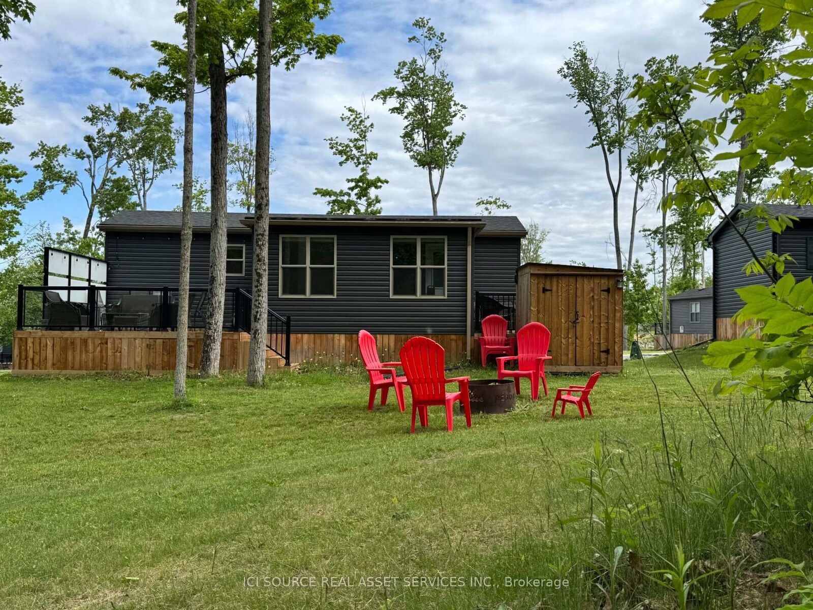 Photo de la propriété:  1235 Villiers Line Clbw42  ON K0L 2G0 