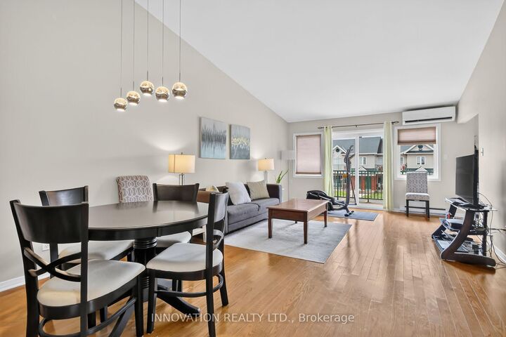 Property Photo: 2923 Laurier Street 408 ON K4K 1T8