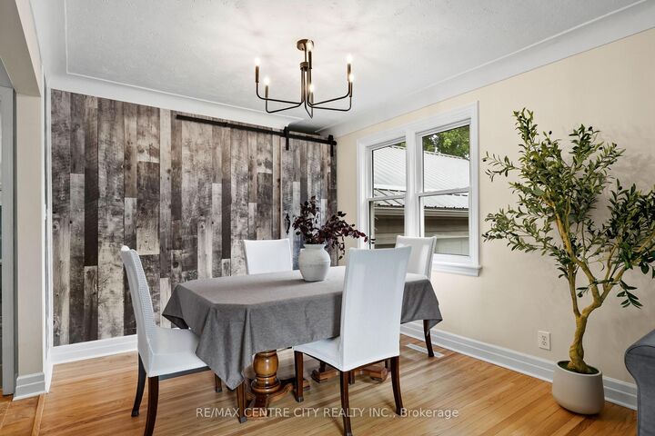 Property Photo:  137 Centennial Avenue  ON N5R 5B1 