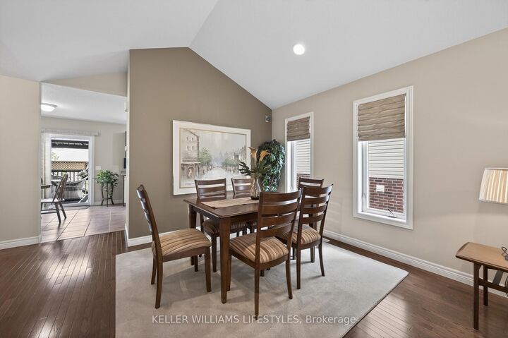 Property Photo: 1990 Foxwood Avenue ON N6G 0C5