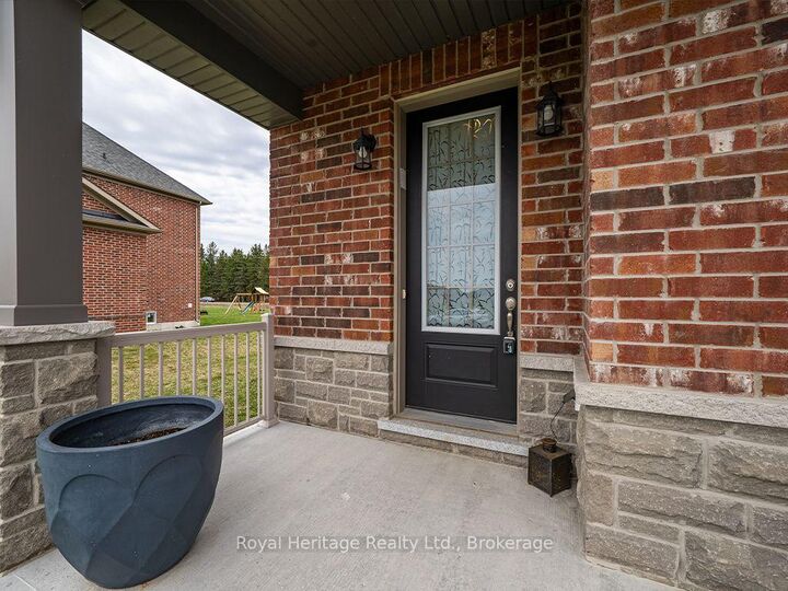 Property Photo:  87 Summer Breeze Drive  ON K0K 1L0 