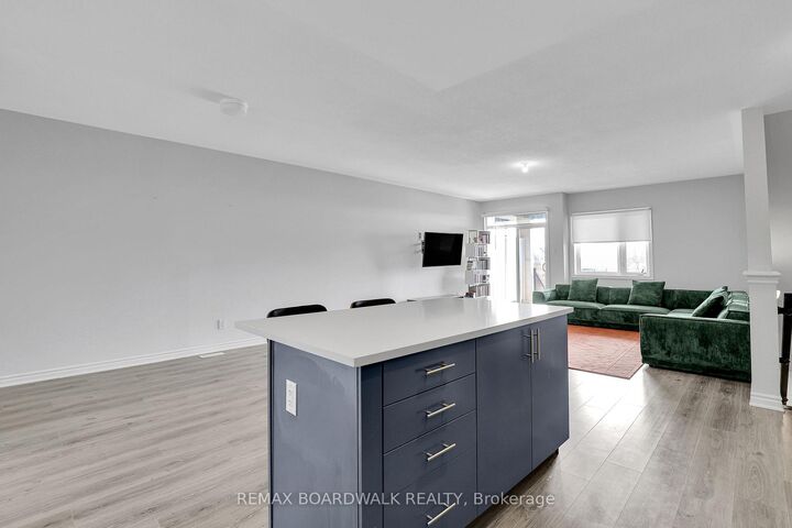 Property Photo: 306 Pilot Private ON K2V 0S4