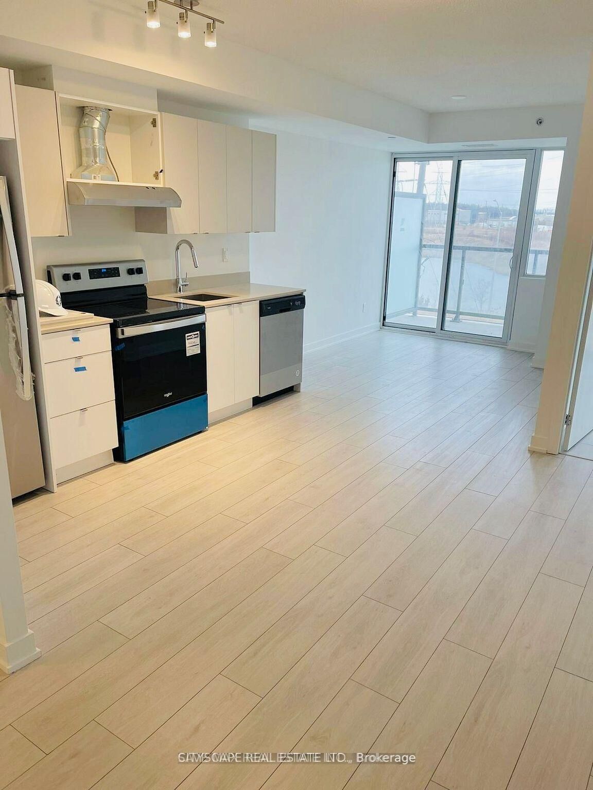 Property Photo:  3200 Dakota Common N/A B412  ON L7M 2A7 