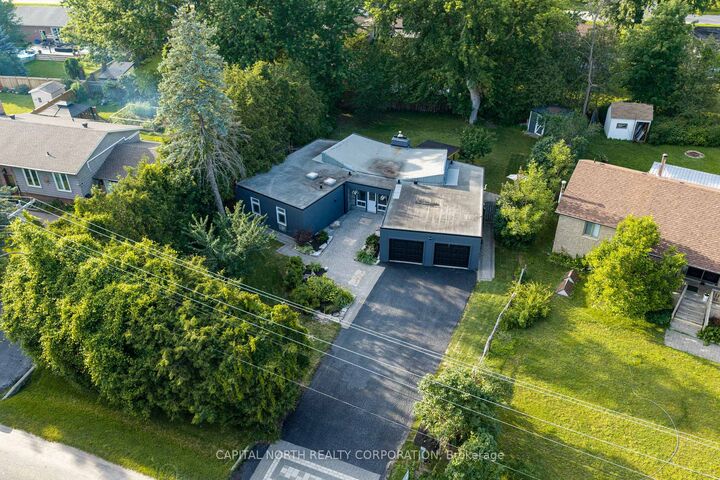 Property Photo:  1166 Parkway Drive  ON L0L 1R0 