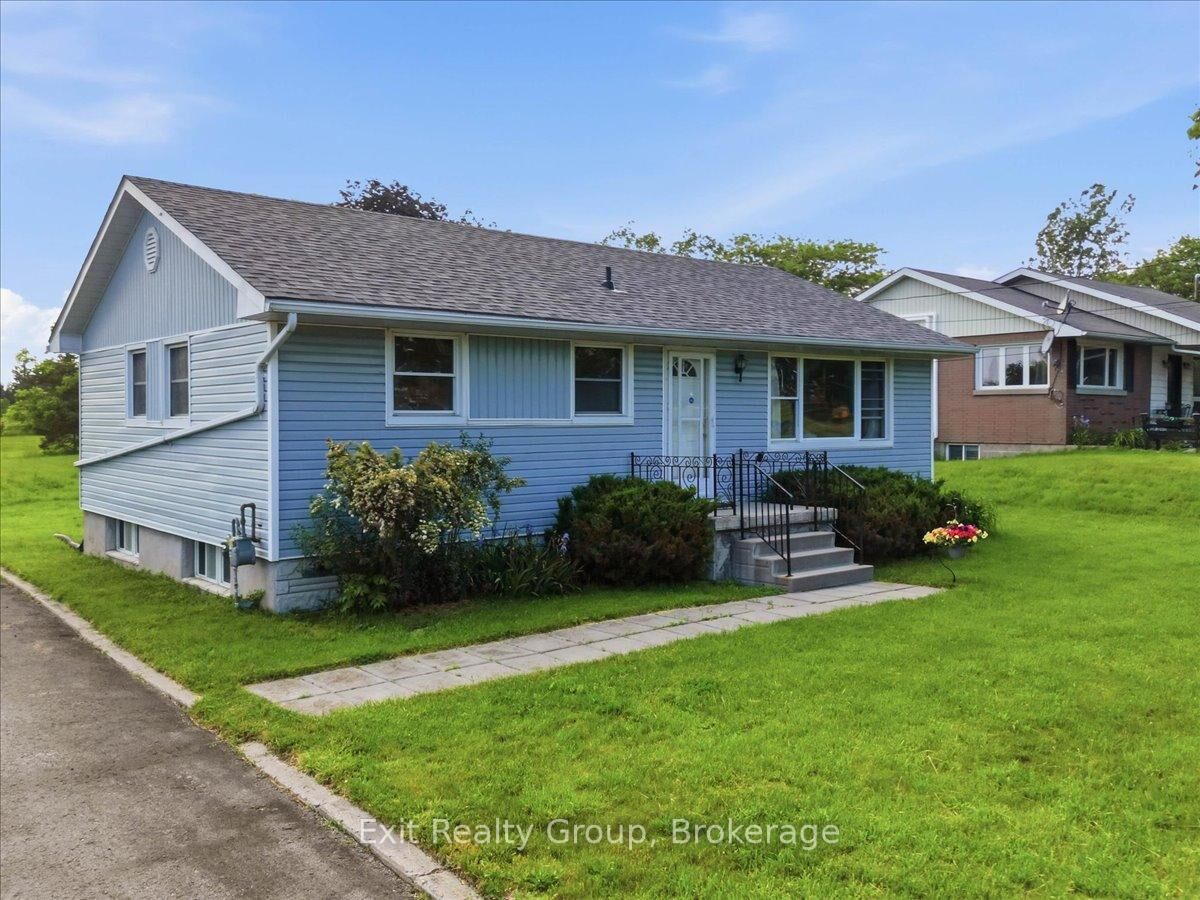 Property Photo: 109 Aikins Road ON K8N 4Z2