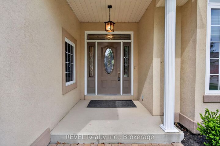 Property Photo: 30 Bianca Drive ON L0S 1T0