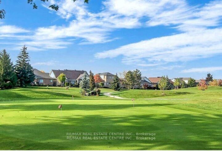 Property Photo: 2 Alisma Trail ON L6R 0Y8