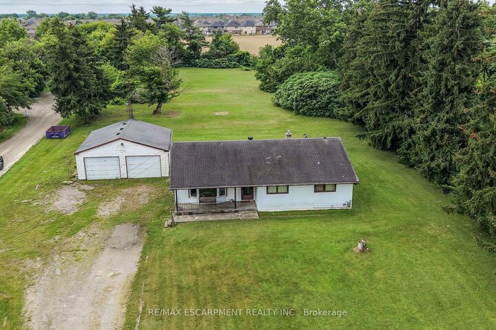 Property Photo:  3191 Cemetery Road  ON L0R 1C0 