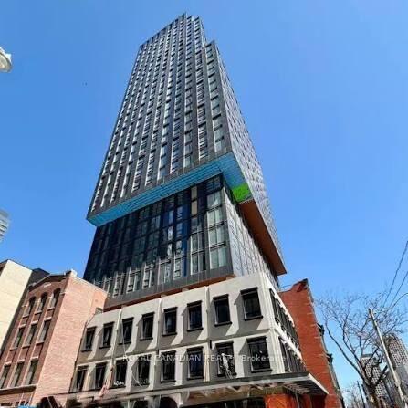 Property Photo: 100 Queen Street E 609 ON M5C 0B5