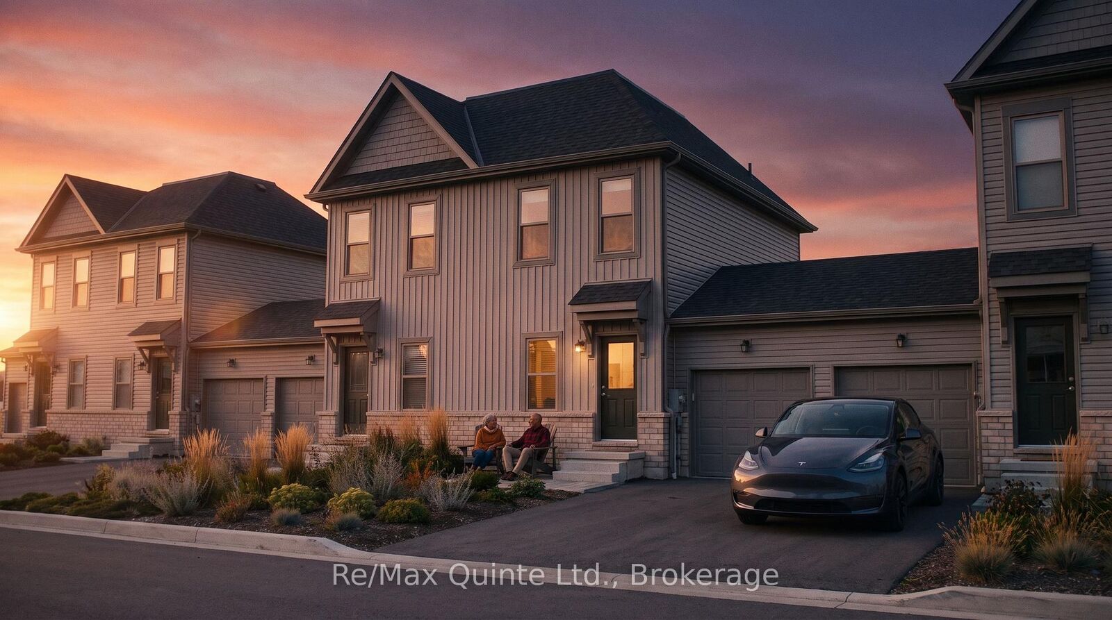 Property Photo: 66 Hineman Street ON K0K 2T0