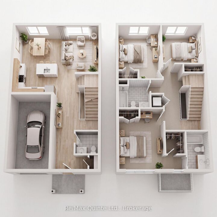 Property Photo: 28 Hineman Street ON K0K 2T0