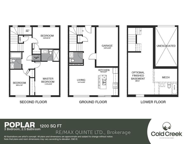 Property Photo: 92 Hineman Street ON K0K 2T0