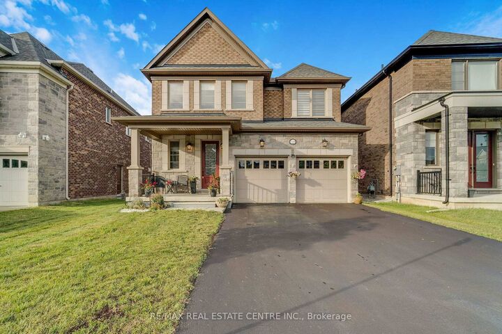 Property Photo:  1319 Britton Crescent  ON L9E 1L5 