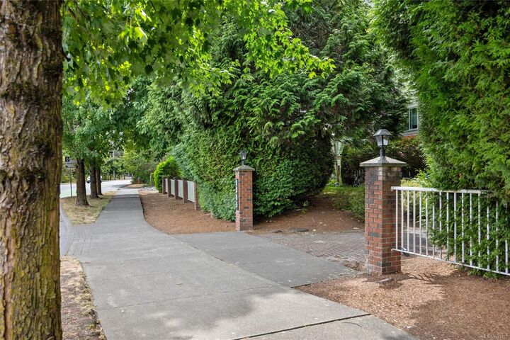 Property Photo: 1355 Cumberland Rd #103 BC V9N 2G1