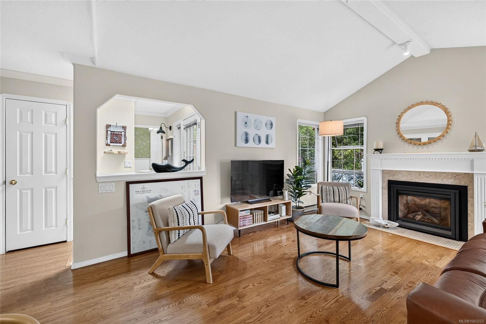 Property Photo: 124 Valhalla Rd #8 BC V8K 2V1
