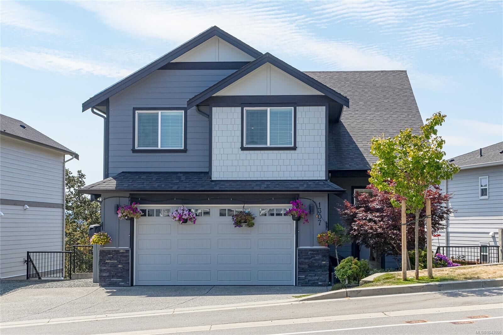 Property Photo:  1307 Flint Ave  BC V9B 0Z8 