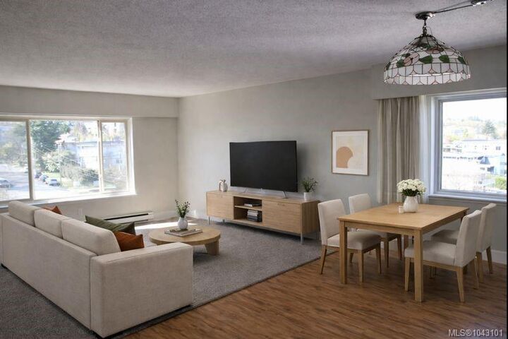 Property Photo:  33 Mt. Benson St #704  BC V9S 5L2 