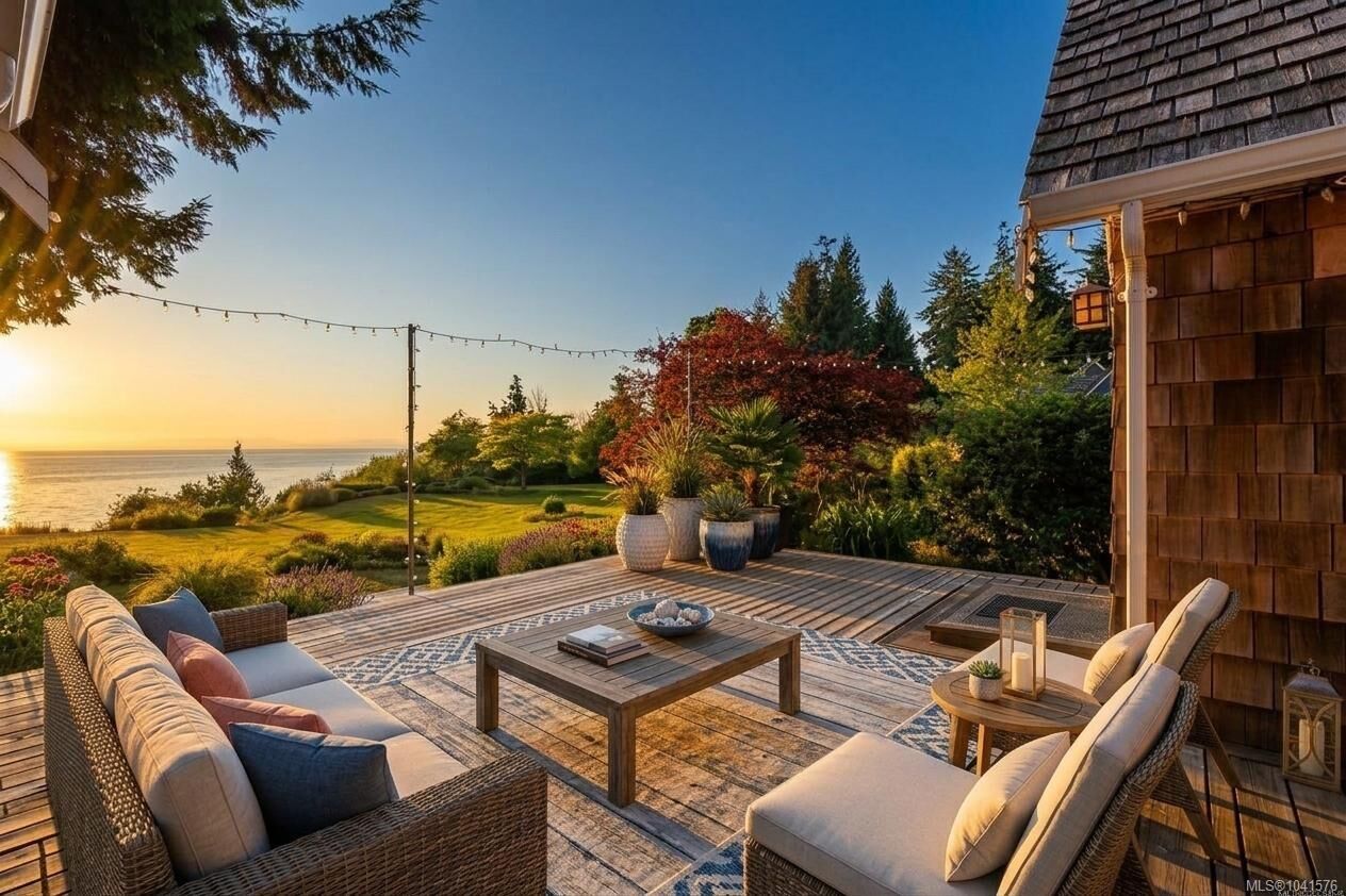 Property Photo: 9259 Invermuir Rd BC V9Z 1G3