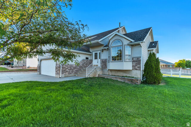 Property Photo:  4698 W Colander Dr  UT 84088 